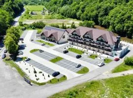 Nedei Hotel&Spa Transalpina