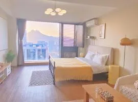 Azure Haven Seaview Suites Shilaoren Coast