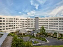 Park Inn By Radisson Clark