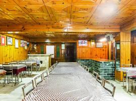Hotel O Sukhsagar, hotel in Manāli