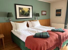 Trosa Åda Krog Hotell & Konferens, hotel v destinaci Trosa