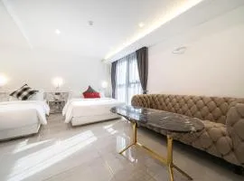 HOTEL THE MAY Jongno