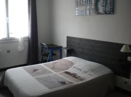 Hình ảnh khách sạn: L 'Acropole