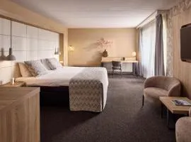 Van der Valk Hotel Leusden - Amersfoort