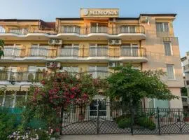 Family Hotel Mimosa