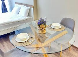 Chantrer, ξενοδοχείο στο Μπουργκάς