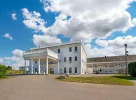 Best Western White House Inn