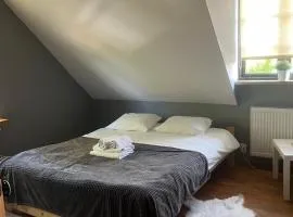 Hotel Dobre Smaki