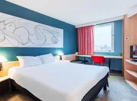 B&B HOTEL Thionville Yutz Route du Luxembourg