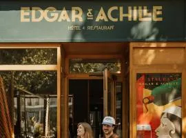 Hôtel Edgar & Achille