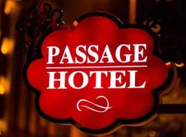 Passage Boutique Hotel