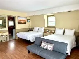 The Montauk Soundview