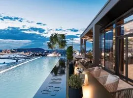 INFINITY Budapest Hotel