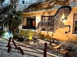 La glycine hotel, spa et bien-être