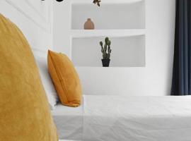 Cosy Room 8, hotel a Tal-Pietà