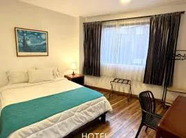 HOSTAL COMFORT INN Torre A