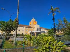 Hotel 10 Joinville