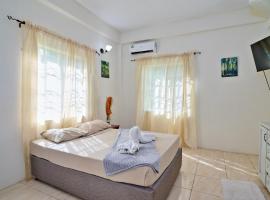 Valley-View Hideaway, ξενοδοχείο στο Κίνγκσταουν