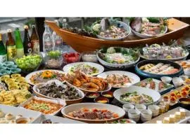 Yunoko Umi To Yuyake - Vacation STAY 56102v