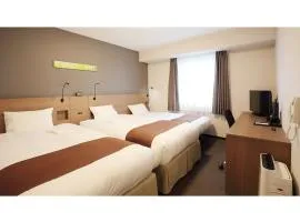 Smile Hotel Premium Sapporo Susukino - Vacation STAY 64515v