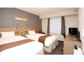 Smile Hotel Premium Sapporo Susukino - Vacation STAY 64525v