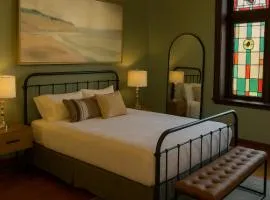 Hotel Broz