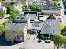 奥斯特吉艾德斯酒店