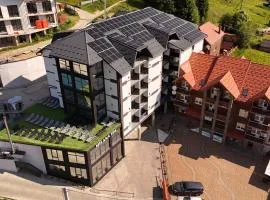Milana SPA & Hotel - SPA included