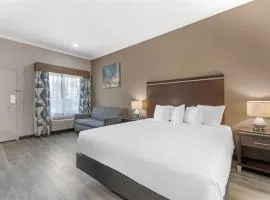 Best Western Redondo Beach Galleria Hotel - Beach City LA