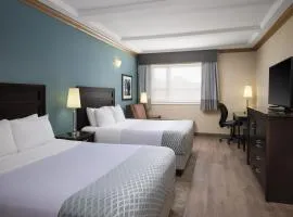Best Western Plus Kamloops Hotel