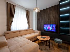 Zafiro Apartment 21-29, ξενοδοχείο σε Kolašin