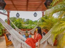 Le Muuch Hotel Boutique