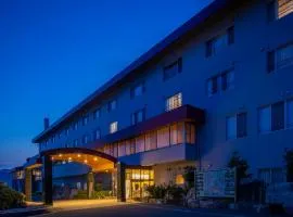 熊野の宿海ひかり