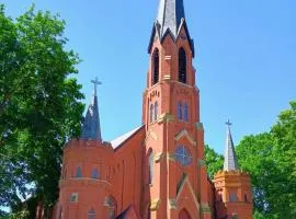 Saint Josephs Catholic Church