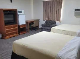 Lake Stop Resort