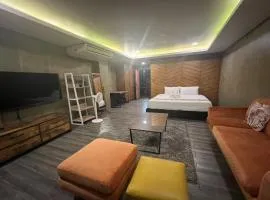 Casa Alegria Bed and Breakfast Antipolo