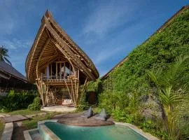 Emana Bambooscape