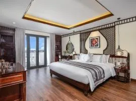 Le Pavillon Hoi An Paradise Hotel & Spa