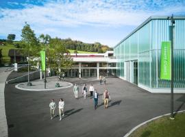 Seminarhotel CAMPUS SURSEE, hotel v destinaci Sursee