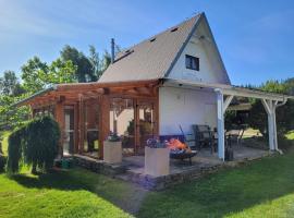 chata Barborka, Hotel in Trstená