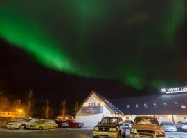 Hotel Laxnes