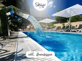Landidyll Hinterhermsdorf by STEIGER Hotels