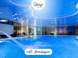 Zeitgeist Rathen by STEIGER Hotels