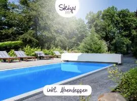 Parkhotel Hohnstein by STEIGER Hotels
