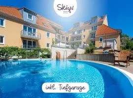 Apparthotel Bad Schandau by STEIGER Hotels
