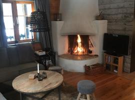 Cozy cottage in Tandådalen, Sälen, Dalarna, Sweden, hotel v destinaci Sälen