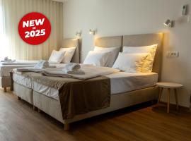 Bed & Breakfast Adelsberg Inn, ξενοδοχείο σε Postojna