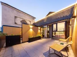 Tangfu Nanluoguxiang Wang Fu Jing Houhai Branch