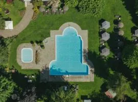 Ferien & Wellnesshotel Windschar