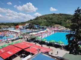 Hill Hotel Wellness & Spa